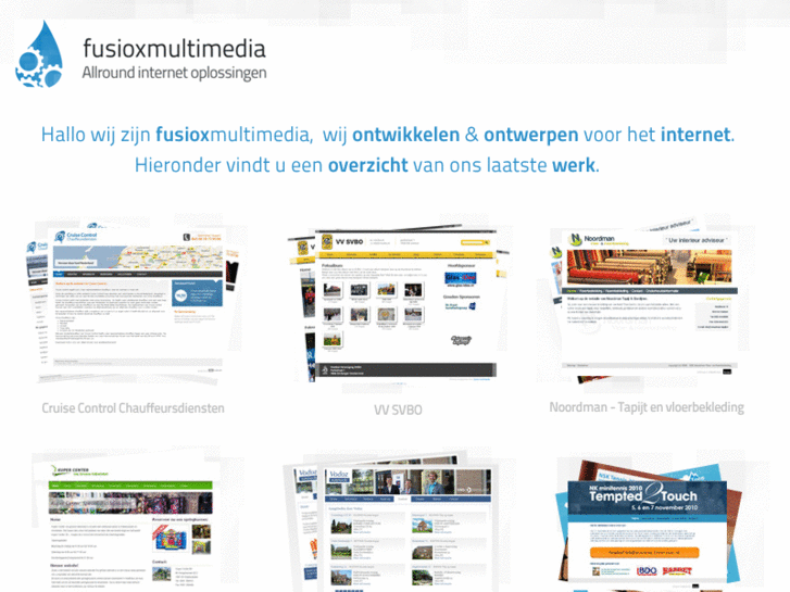 www.fusioxmultimedia.nl