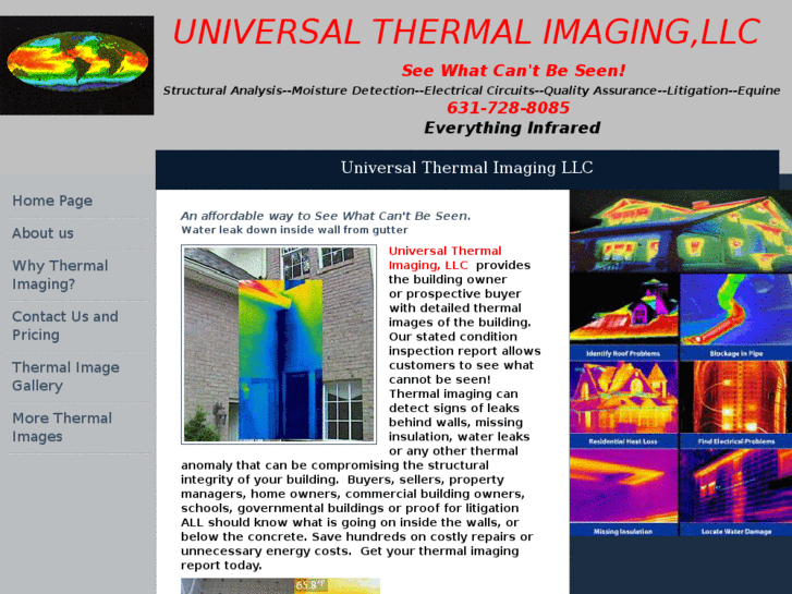 www.ghostthermography.com