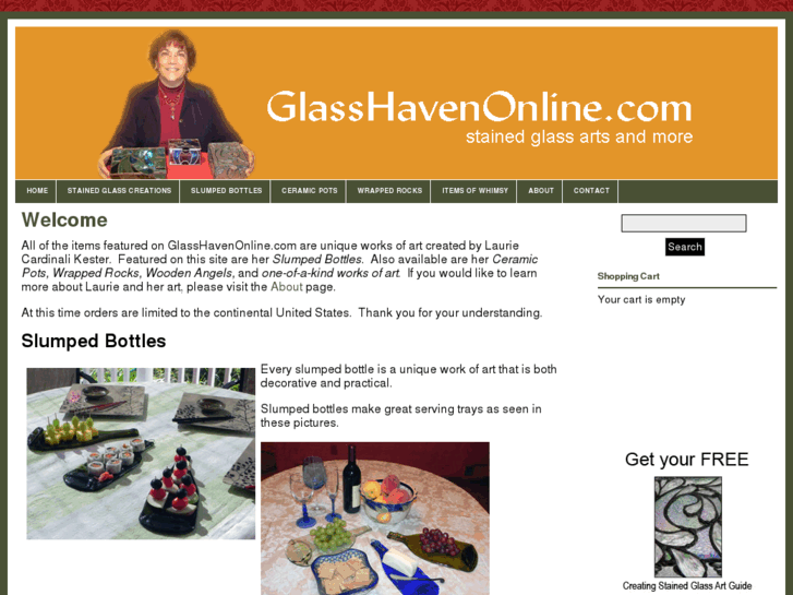 www.glasshavenonline.com