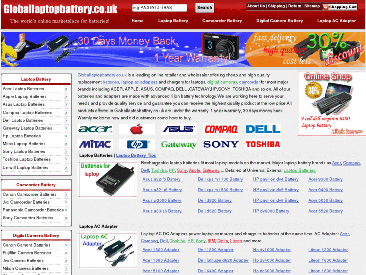 www.globallaptopbattery.co.uk