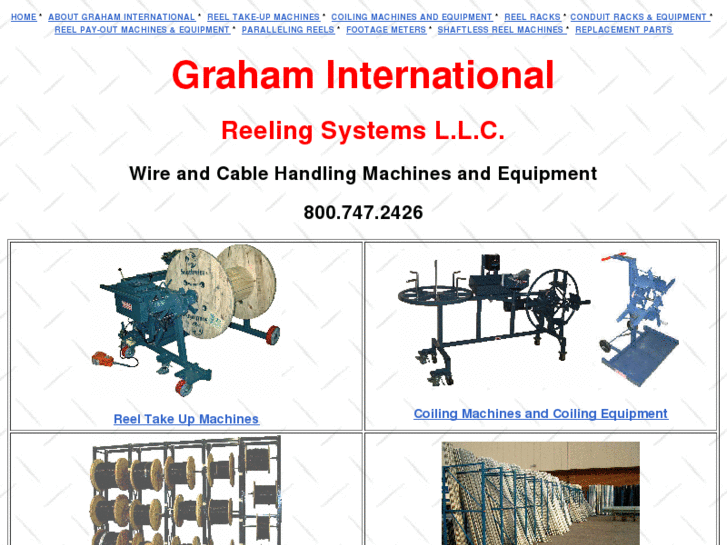 www.grahaminternational.com