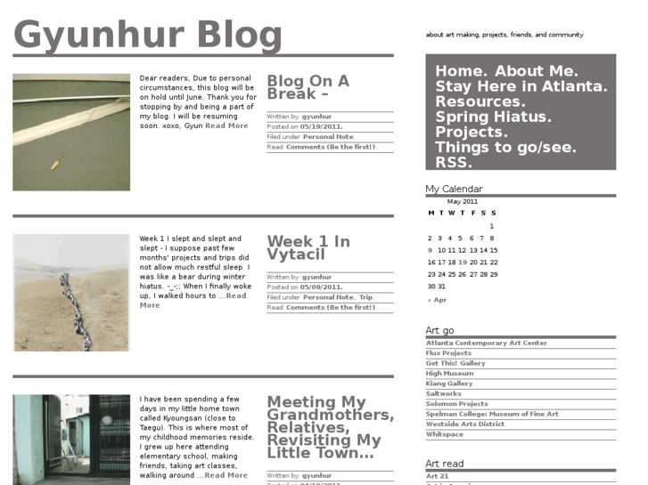 www.gyunhurblog.com