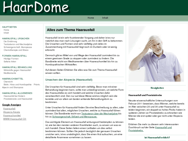 www.haardome.com