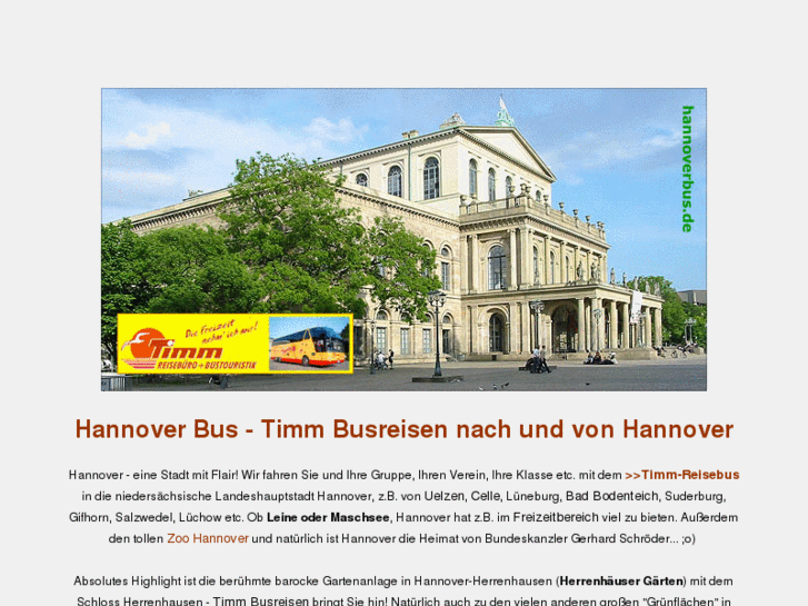 www.hannoverreisen.de