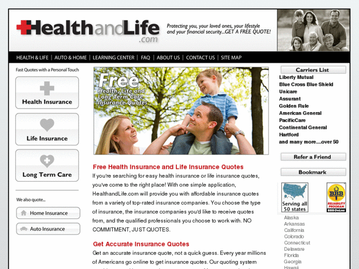 www.healthandlife.com