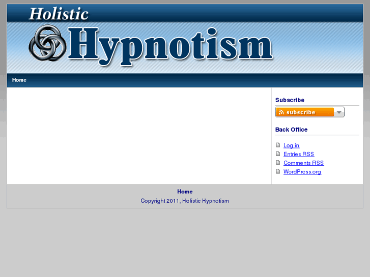 www.holistichypnotism.com