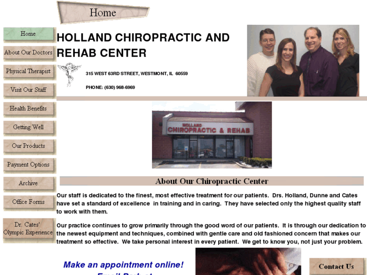 www.hollandchiro.com