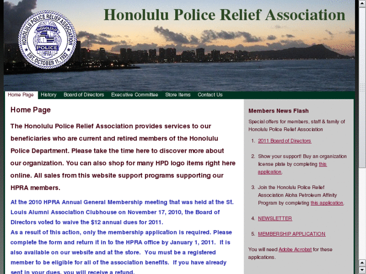 www.hprahawaii.org