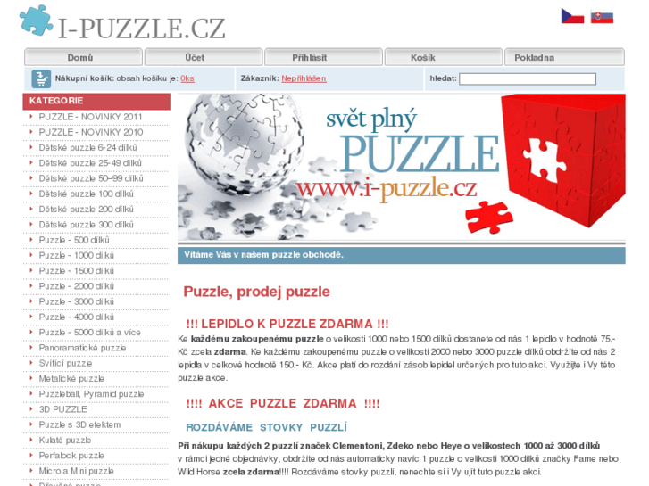www.i-puzzle.cz