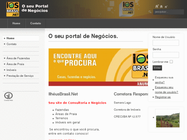 www.ilheusbrasil.net