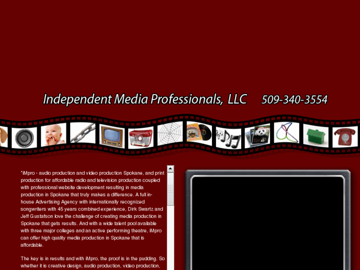www.impro.biz