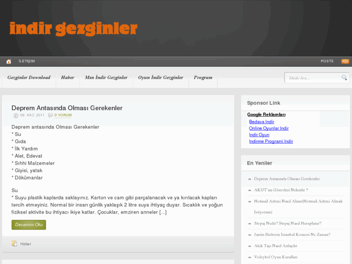 www.indirgezginler.com