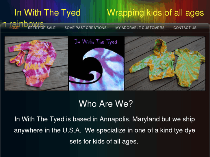 www.inwiththetyed.com