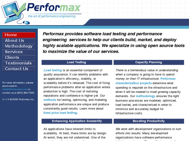 www.iperformax.com