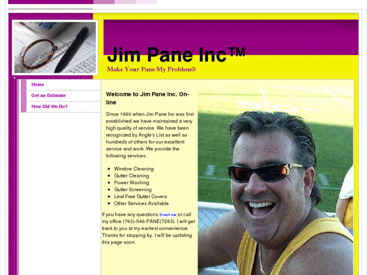 www.jimpane.com