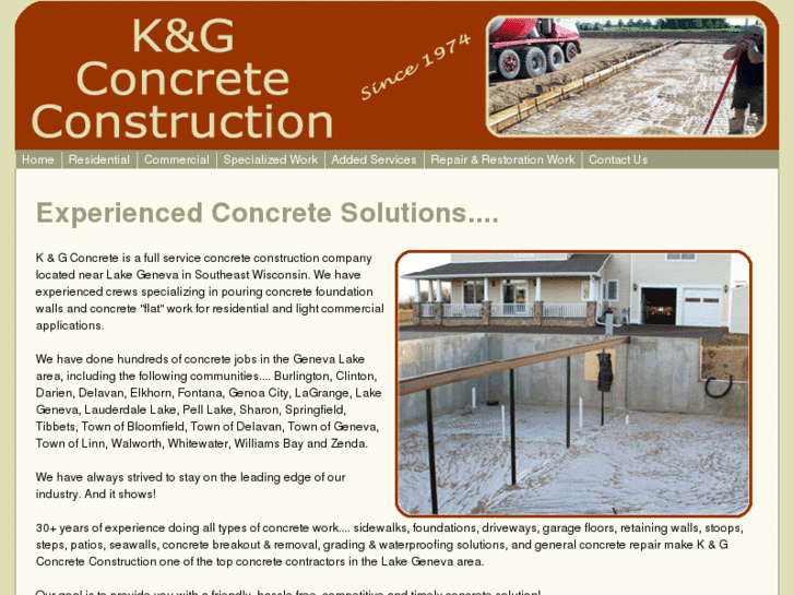 www.k-gconcrete.com