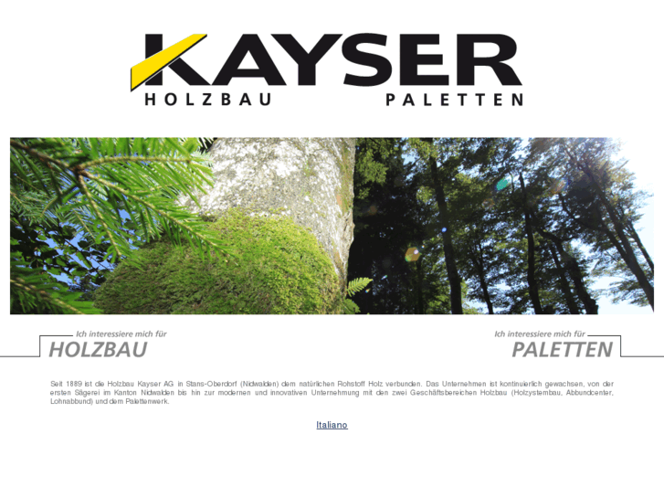 www.kayser.ch