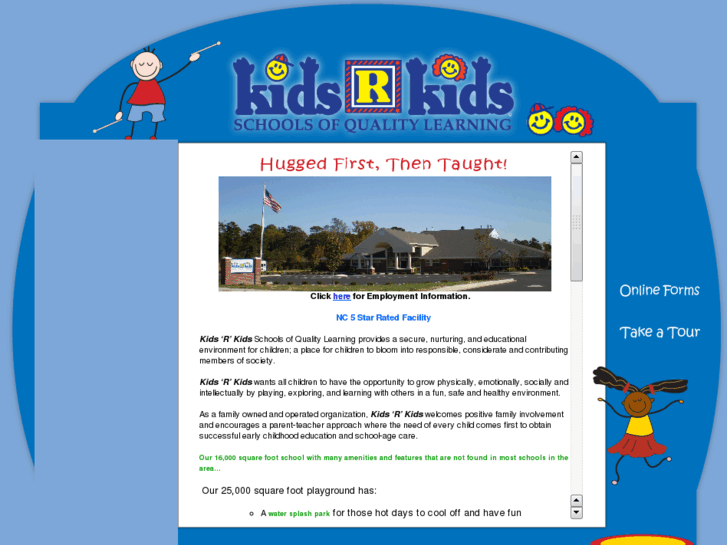 www.kidsrkidsconcord.com