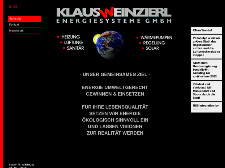 www.klaus-weinzierl.com