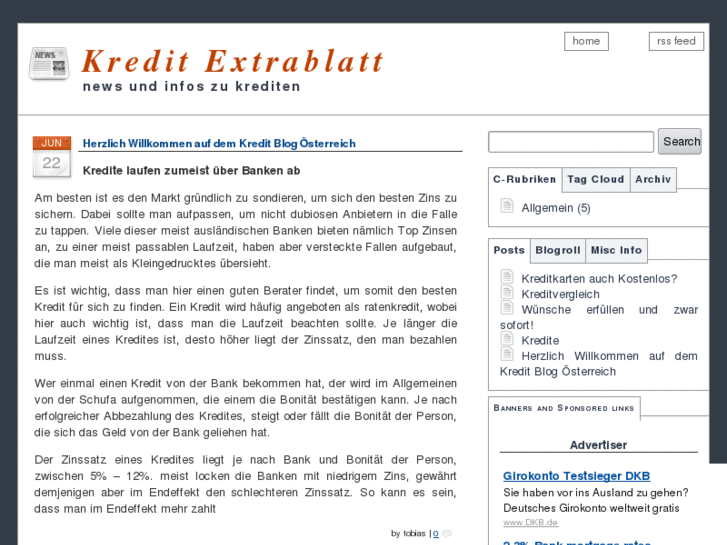 www.kredit-extrablatt.at