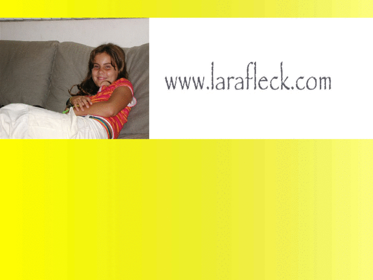 www.larafleck.com