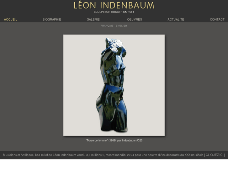 www.leon-indenbaum.com