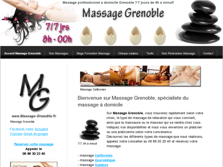 www.massage-grenoble.fr