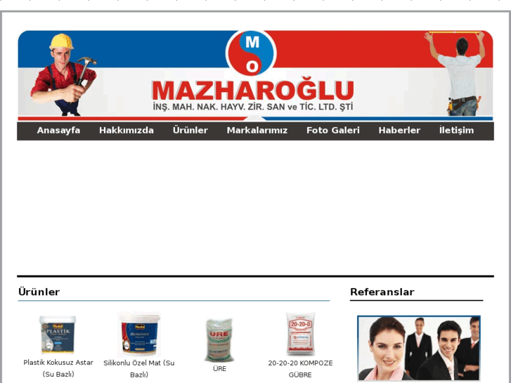 www.mazharoglu.com