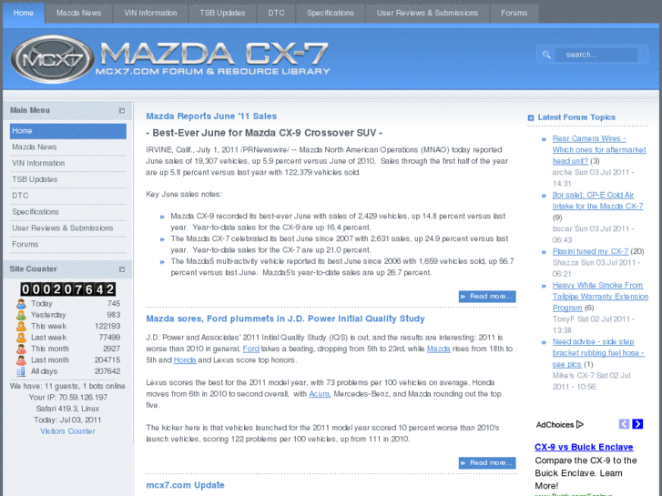 www.mcx7.com