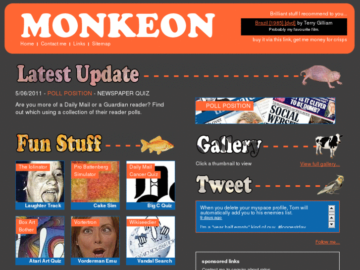 www.monkeon.co.uk