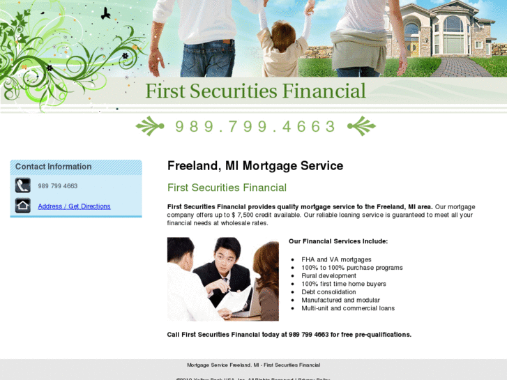 www.mortgagessaginaw.com