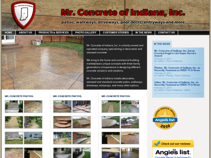 www.mrconcreteindy.com