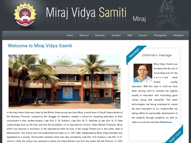 www.mvsmiraj.net