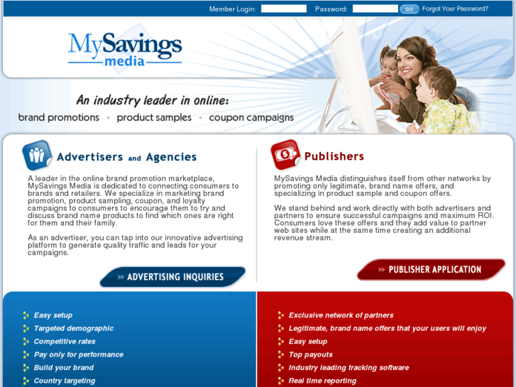 www.mysavingsinc.com