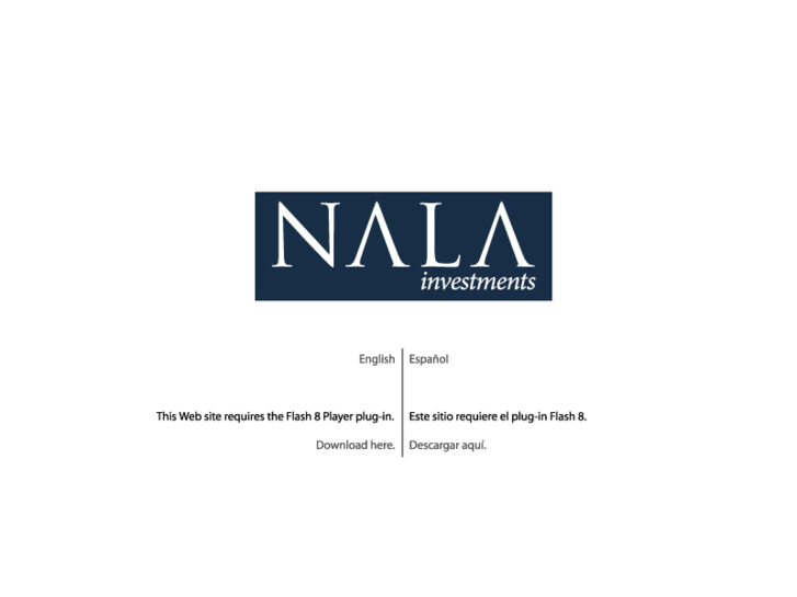 www.nalainvestments.com