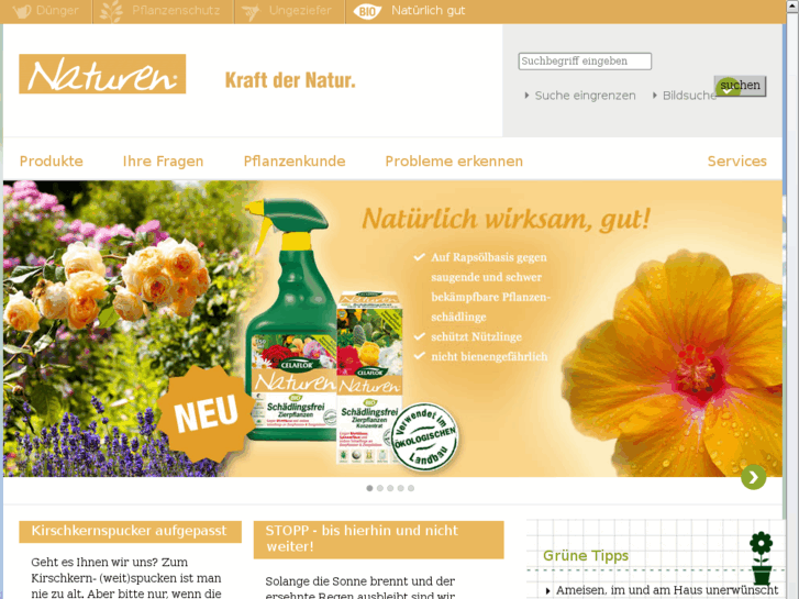 www.naturen-garten.de