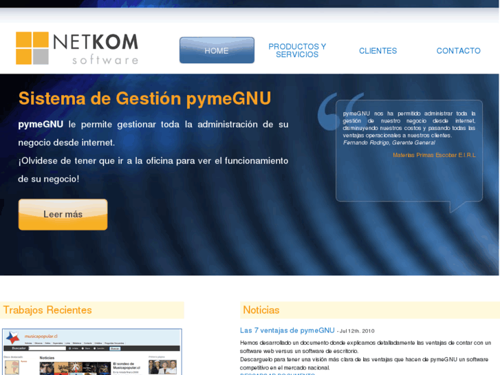 www.netkom.cl