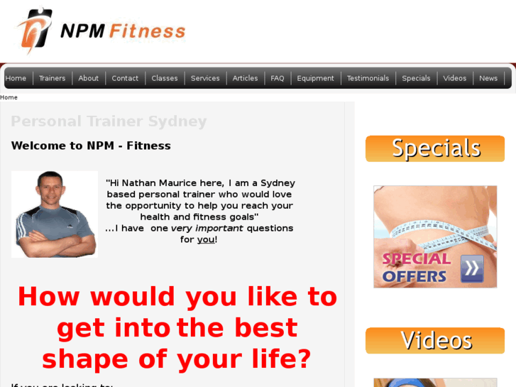 www.npmfitness.com.au