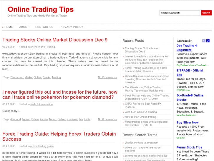 www.onlinetradingtips.org