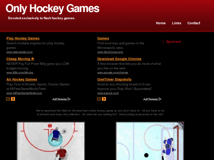 www.onlyhockeygames.com