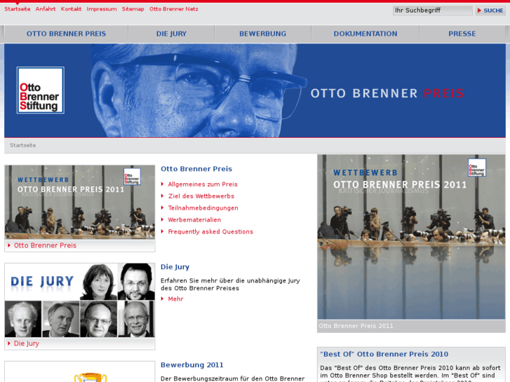 www.otto-brenner-preis.de