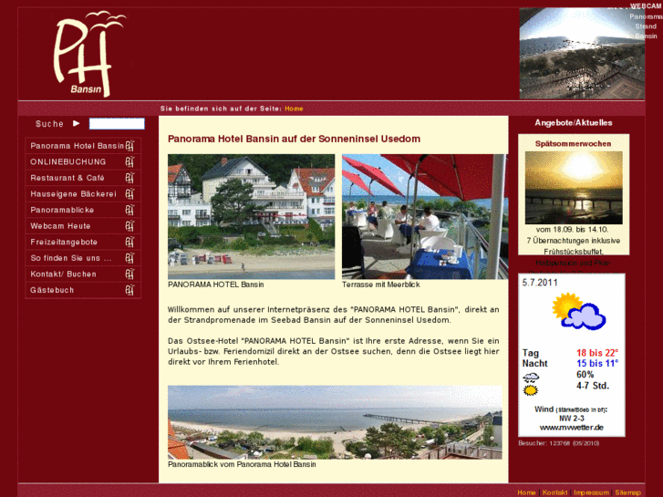 www.panorama-hotel-bansin.com