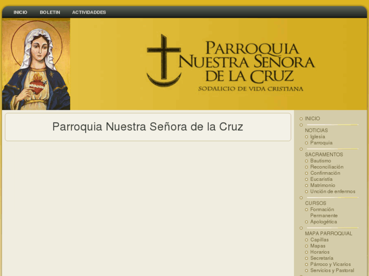 www.parroquianscruz.org