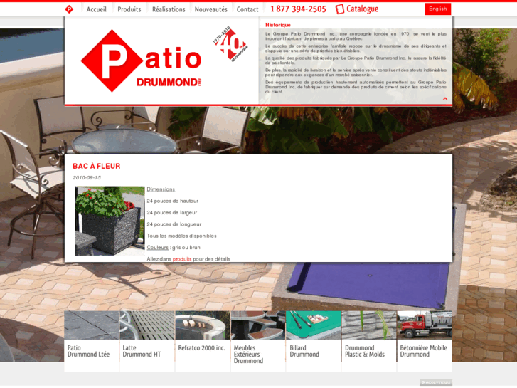 www.patiodrummond.com