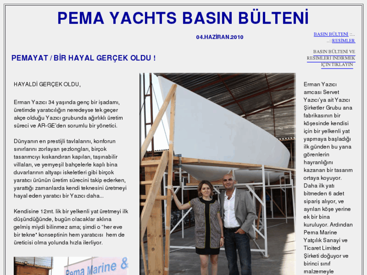 www.pemayachts.com