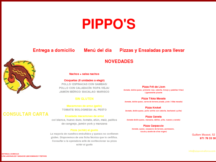 www.pipposmallorca.com