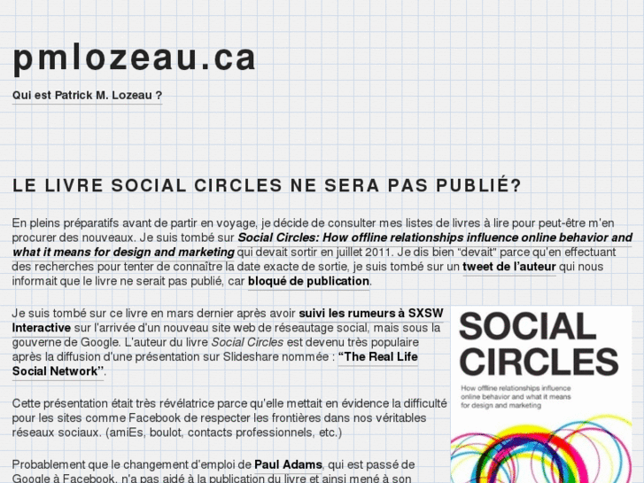 www.pmlozeau.ca