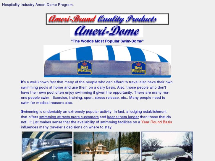 www.pool-dome.com