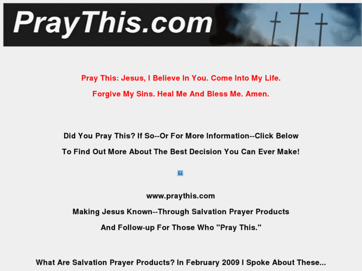 www.praythis.com