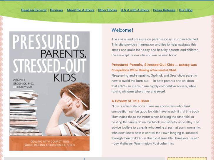 www.pressuredparents.com